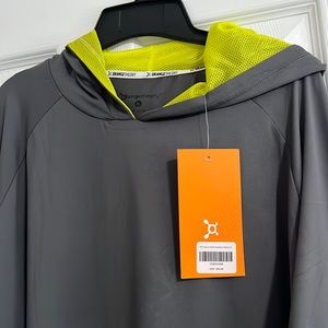 Orangetheory unisex Hoodie.